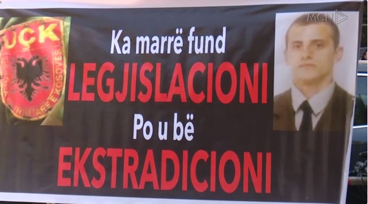 Ekstradim për ish-luftëtarin e UÇK, Dritan Goxhaj! Avokati: E ankimojmë vendimin!