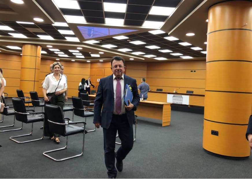  KPK konfirmon në detyrë gjyqtarin e Tiranës, Kujtim Vraniçi