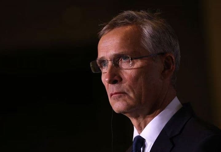 Stoltenberg: Nëse nuk mbrojmë Ukrainën, asnjë komb në botë nuk do të jetë i sigurt