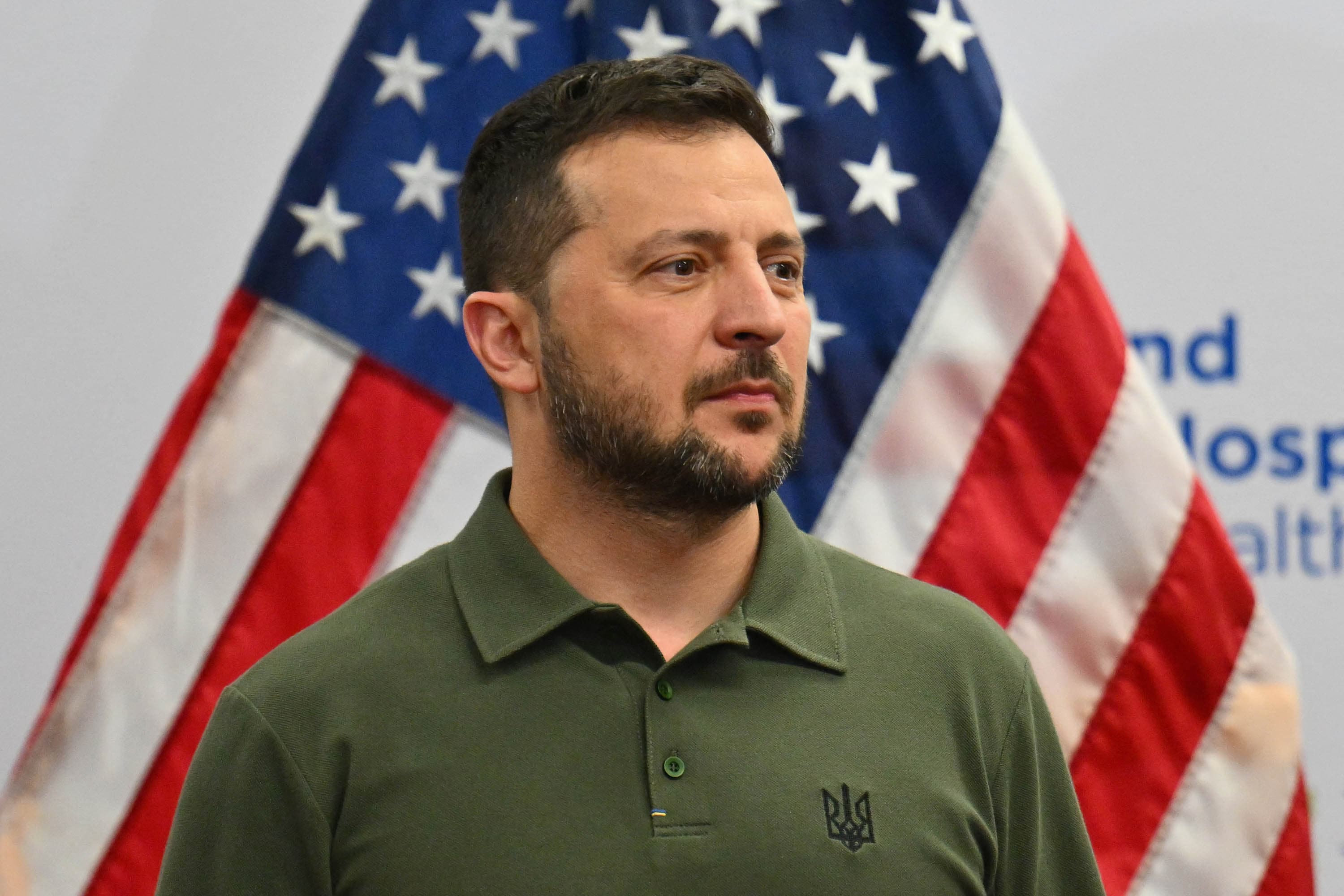 Zelensky pritet të takohet me presidentin brazilian në New York