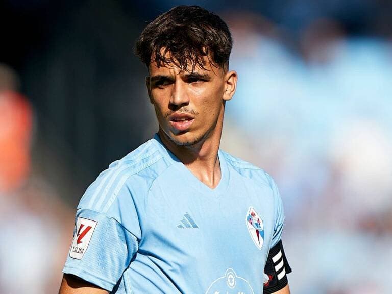 Manchester City nuk e harron Gabri Veigan