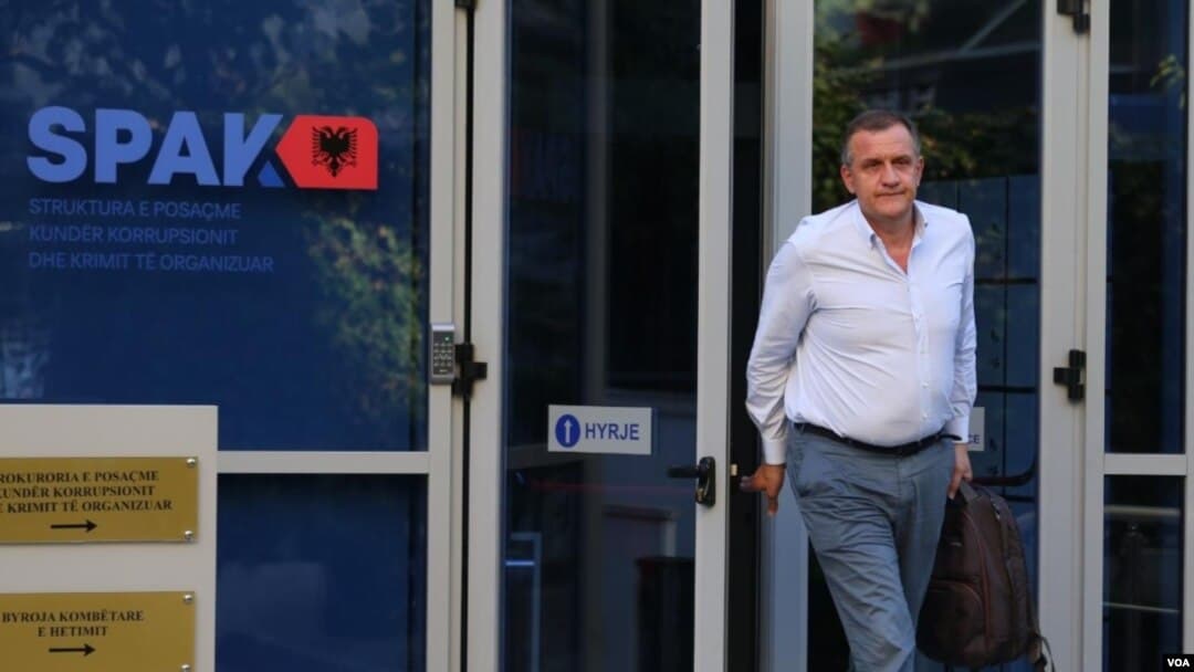 “Sterilizimi”, SPAK nis hetim pasuror ndaj Beqaj, Canit, Rrapaj dhe Rrjepaj (VIDEO)