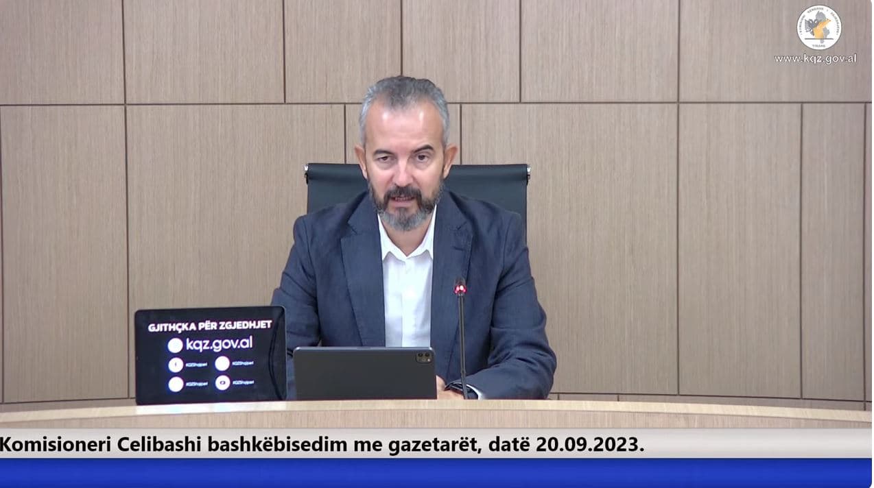  Zgjedhjet në Kukës/ Celibashi: Do të kushtojnë 25.5 milionë lekë, paguhen nga KQZ