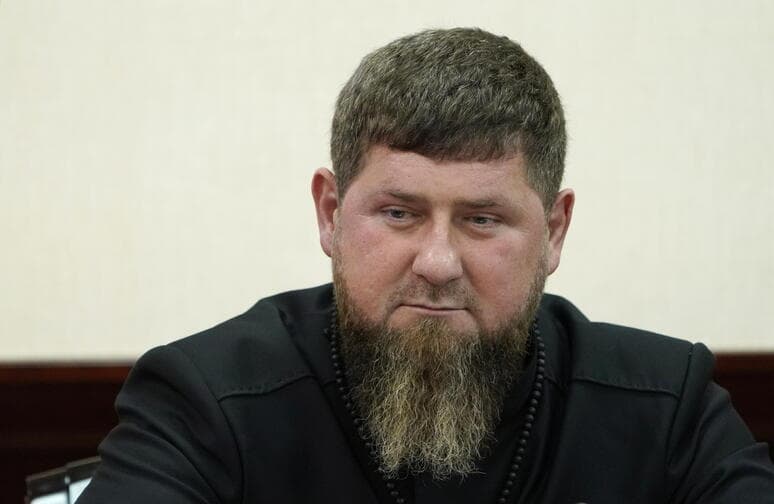 Ukraina: Kadyrov është gjallë, por në gjendje të rëndë