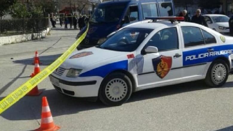 Kundërshtoi punonjësit e policisë/ Procedohet penalisht 46-vjeçari në Shkodër