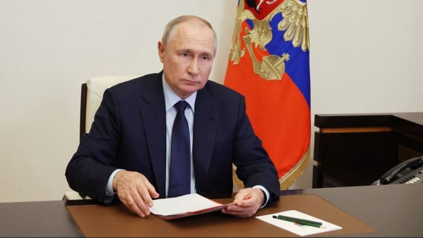 Konflikti në Nagorno-Karabakh, reagon Vladimir Putin 