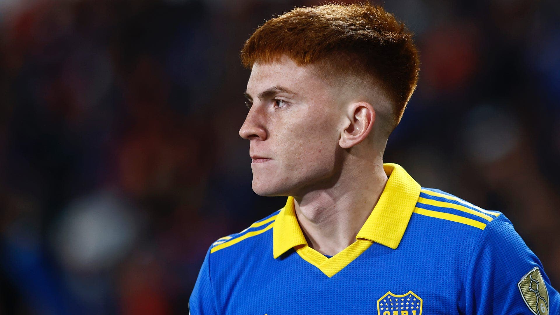 Manchester City përgatit ofertën për yllin e Boca Juniors