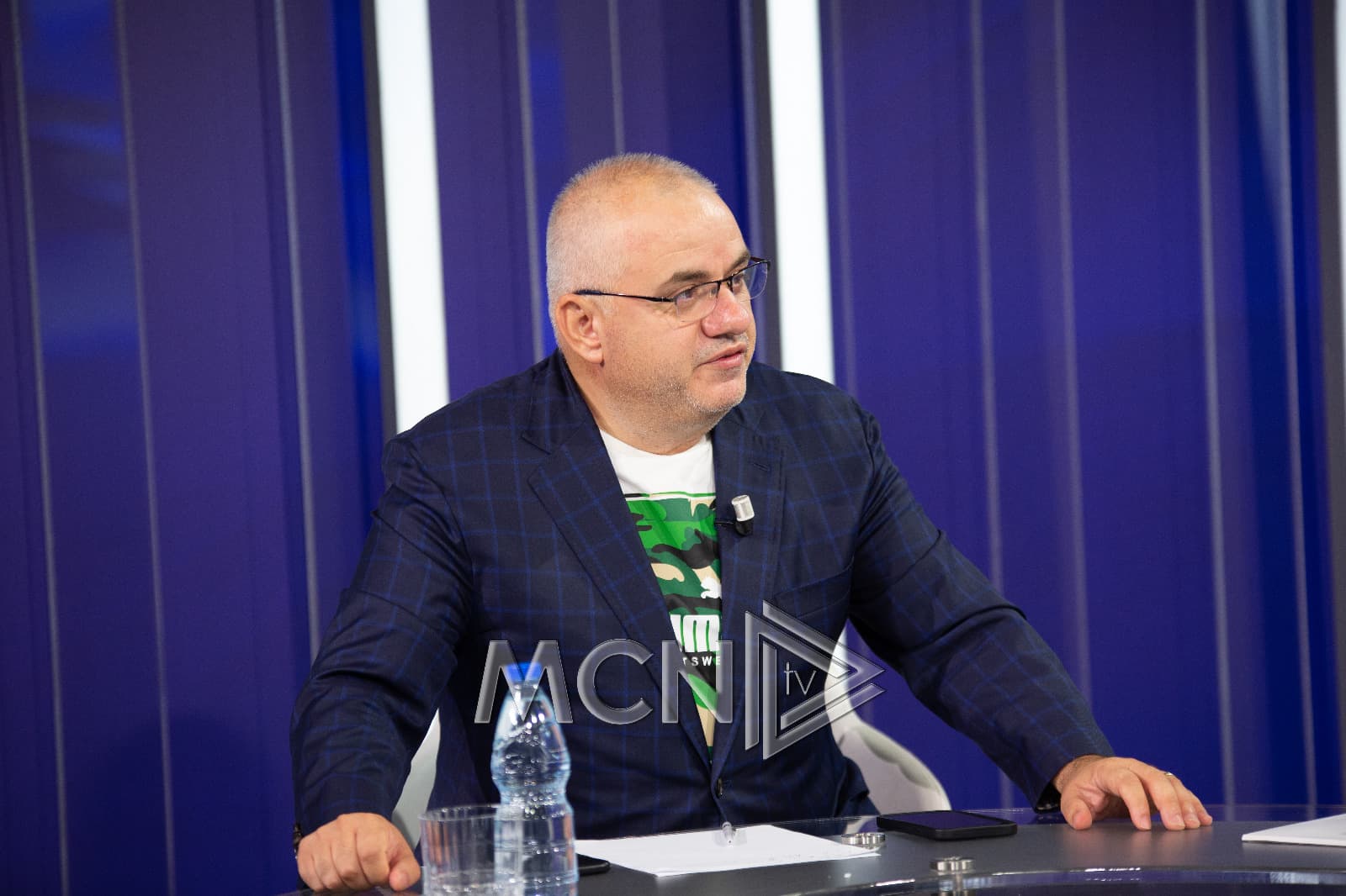 Sulmi ndaj Top Channel, Hoxha: Një prej autorëve është arrestuar në Vlorë
