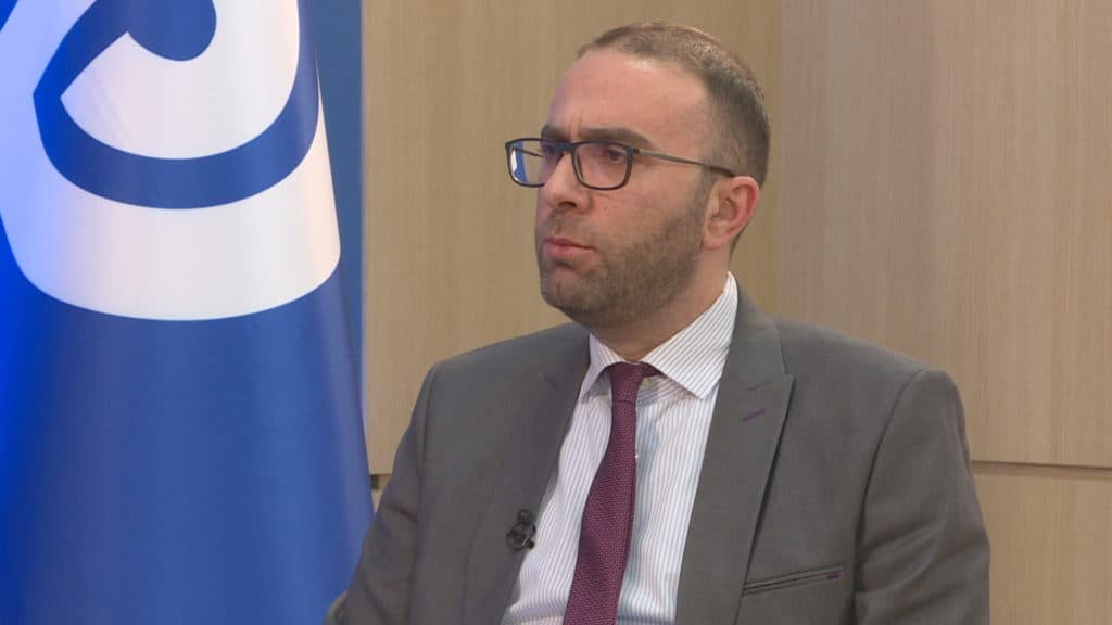 Bardhi kërkesë Kuvendit: Të futet në rendin e ditës Komisioni për Reformën Zgjedhore