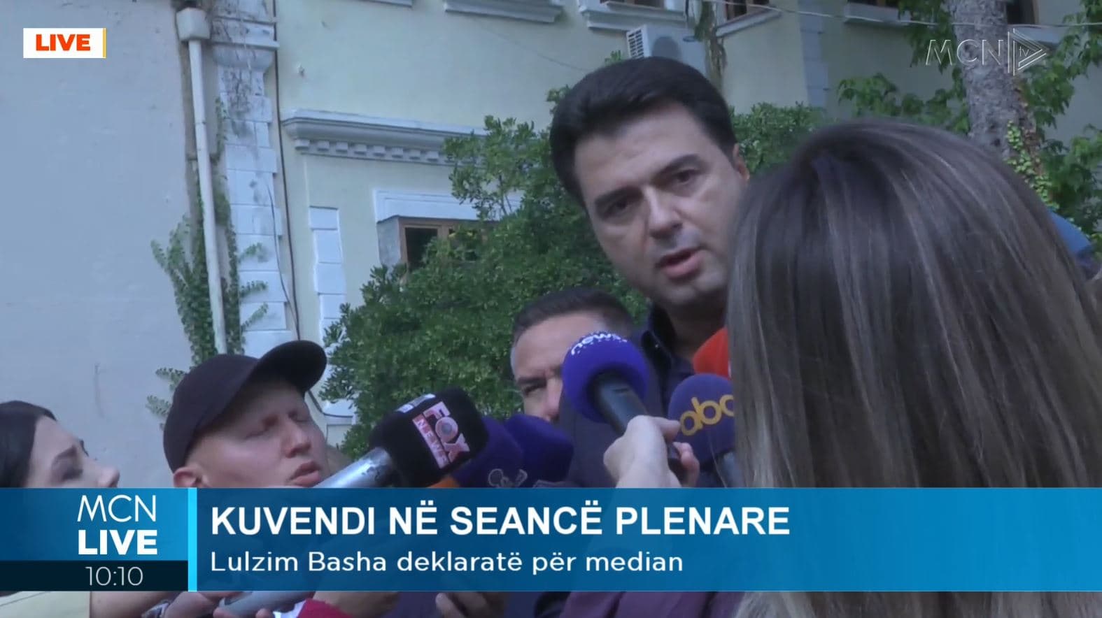 Basha: Aleanca e kullave nuk do e mbajë peng PD, fokusi te problemet e qytetarëve