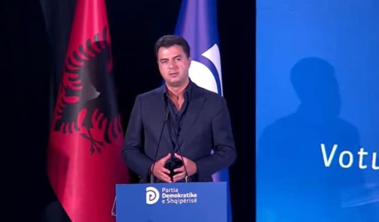 Basha prezanton pikat e Reformës Zgjedhore: Nga zgjedhja e presidentit te vota e diasporës