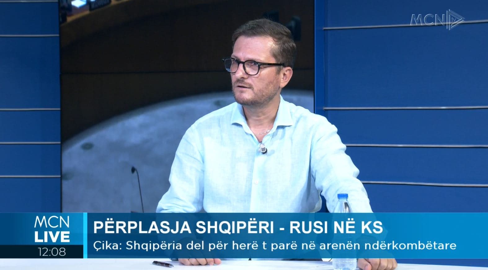 Përplasja Shqipëri-Rusi në KS/ Çika: Rama nxori në pah Shqipërinë, por edhe arritjen personale (VIDEO)