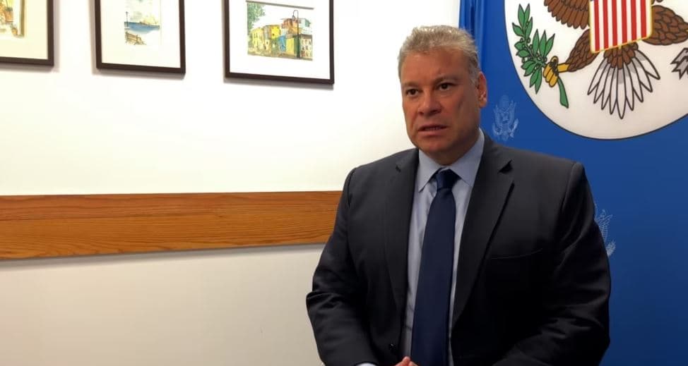 Escobar për Kurtin: E ka marrë dialogun si opsion vetëm ‘po apo jo’! Koha për qasje të re 