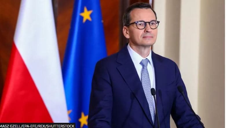 Polonia do të ndalojë furnizimin me armë për Ukrainën