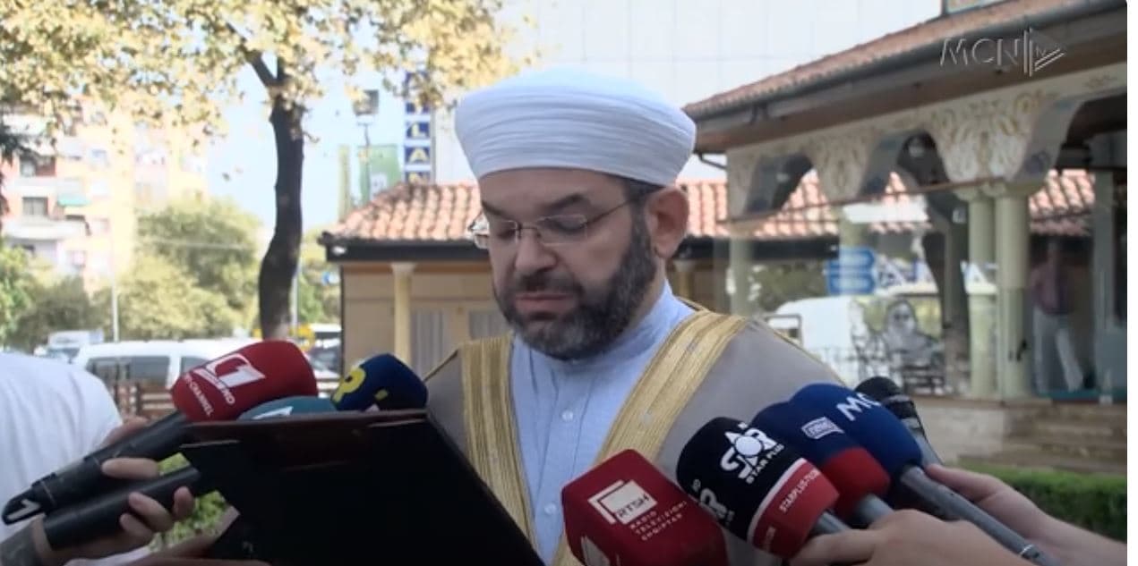 Myftiu kundër festës së birrës. Sytari: Shtyn të rinjtë drejt veseve të këqija