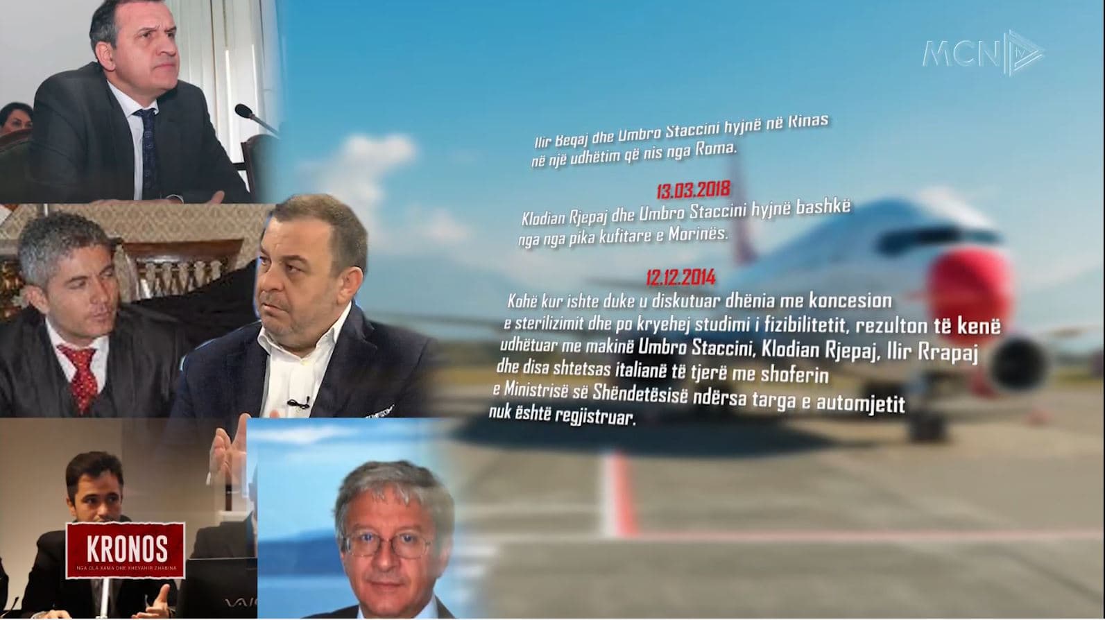 Rrugëtimi i hetimeve të “Sterilizimit”, a kishte presione politik?