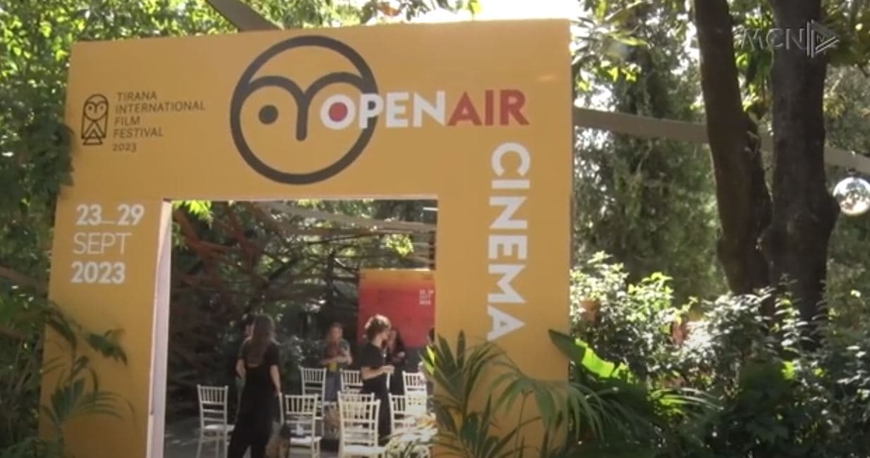 TIFF në edicionin e 21-të. Festivali do të mbahet më 23-29 shtator