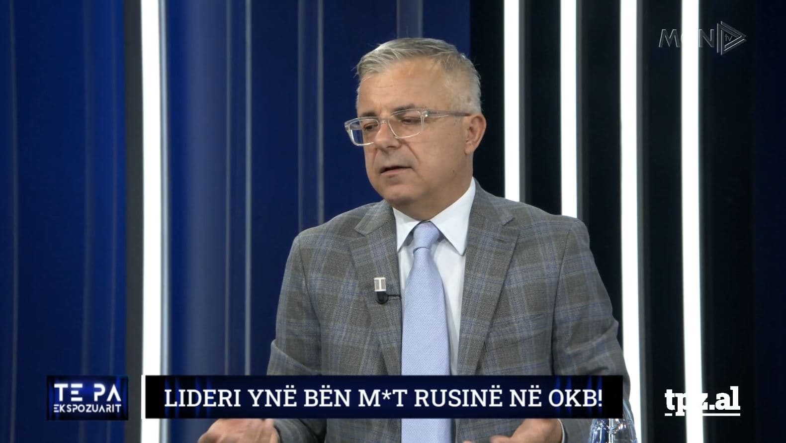 Sejamini: Është ekzagjerim nëse themi që Rama i tregoi vendin Rusisë