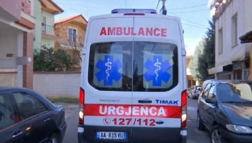 Ra në kontakt me rrymën elektrike, humb jetën 32-vjeçari në Tiranë 