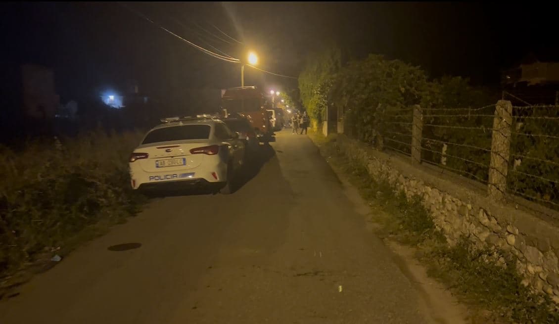 Detaje nga krimi në Shkodër/ 33- vjeçari u ekzekutua për një vend parkimi, identifikohet autori