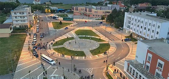 Kukësi në heshtje zgjedhore/ Mbi 45 mijë qytetarë zgjedhin kryebashkiakun e ri