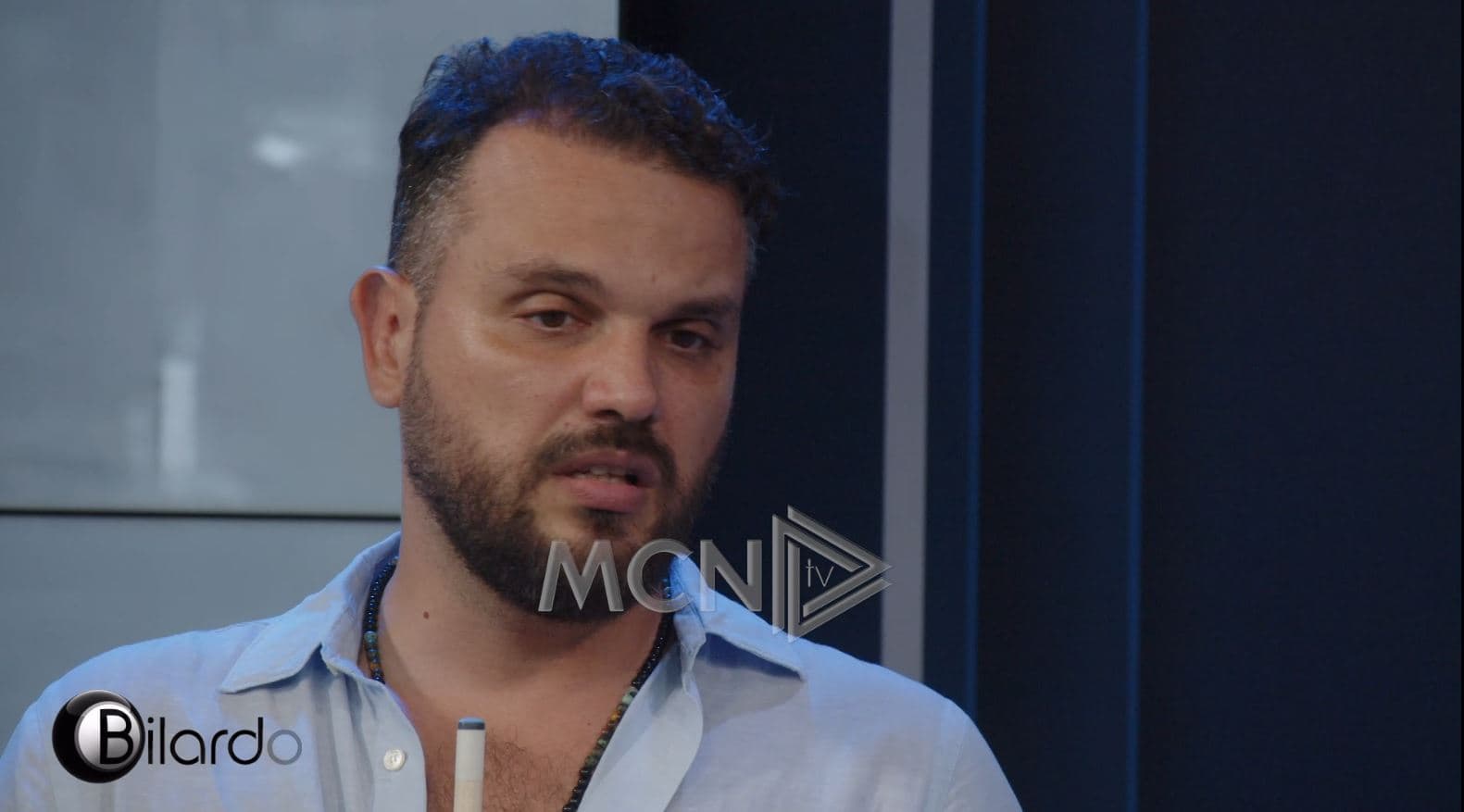 Arbër Çepani: Si e ktheva sallën e priftit në Itali, në ambientin e ballos së fundvitit