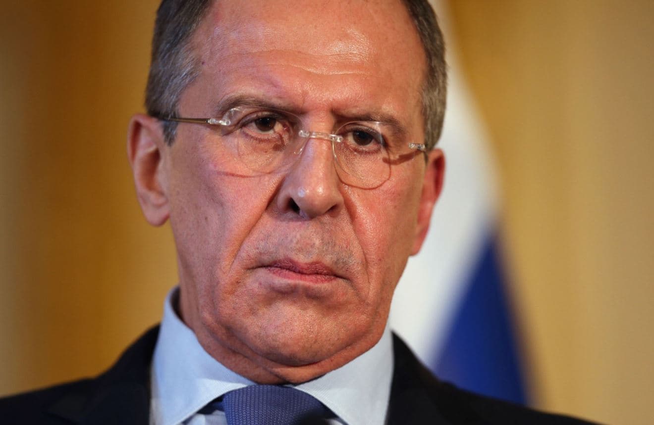 Lavrov: Formula e paqes e Zelensky-t është e parealizueshme