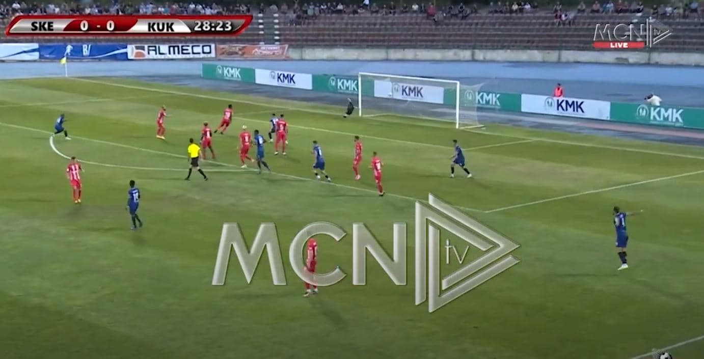 Kukësi merr fitoren e parë/ Balaj bën heroin në Shkodër, Egnatia merr kreun (VIDEO)