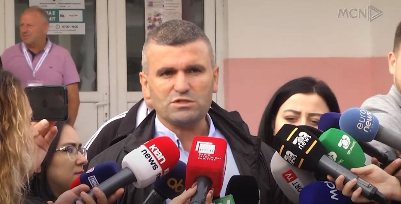 Kukësi voton për kryebashkiakun e ri/ Pjesëmarrje e ulët në votime, më pak se më 14 maj (VIDEO)