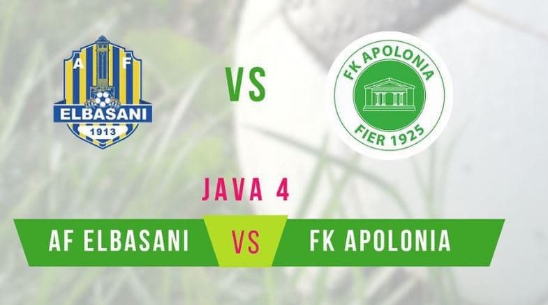AF Elbasani-Apolonia në MCN 24/ Publikohen formacionet zyrtare