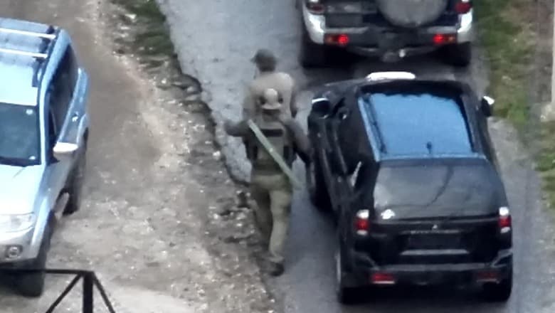Tensionet në Veri të Kosovës/ Policia: Mes të vrarëve edhe një agresor. Grupet kriminale po vijojnë sulmet