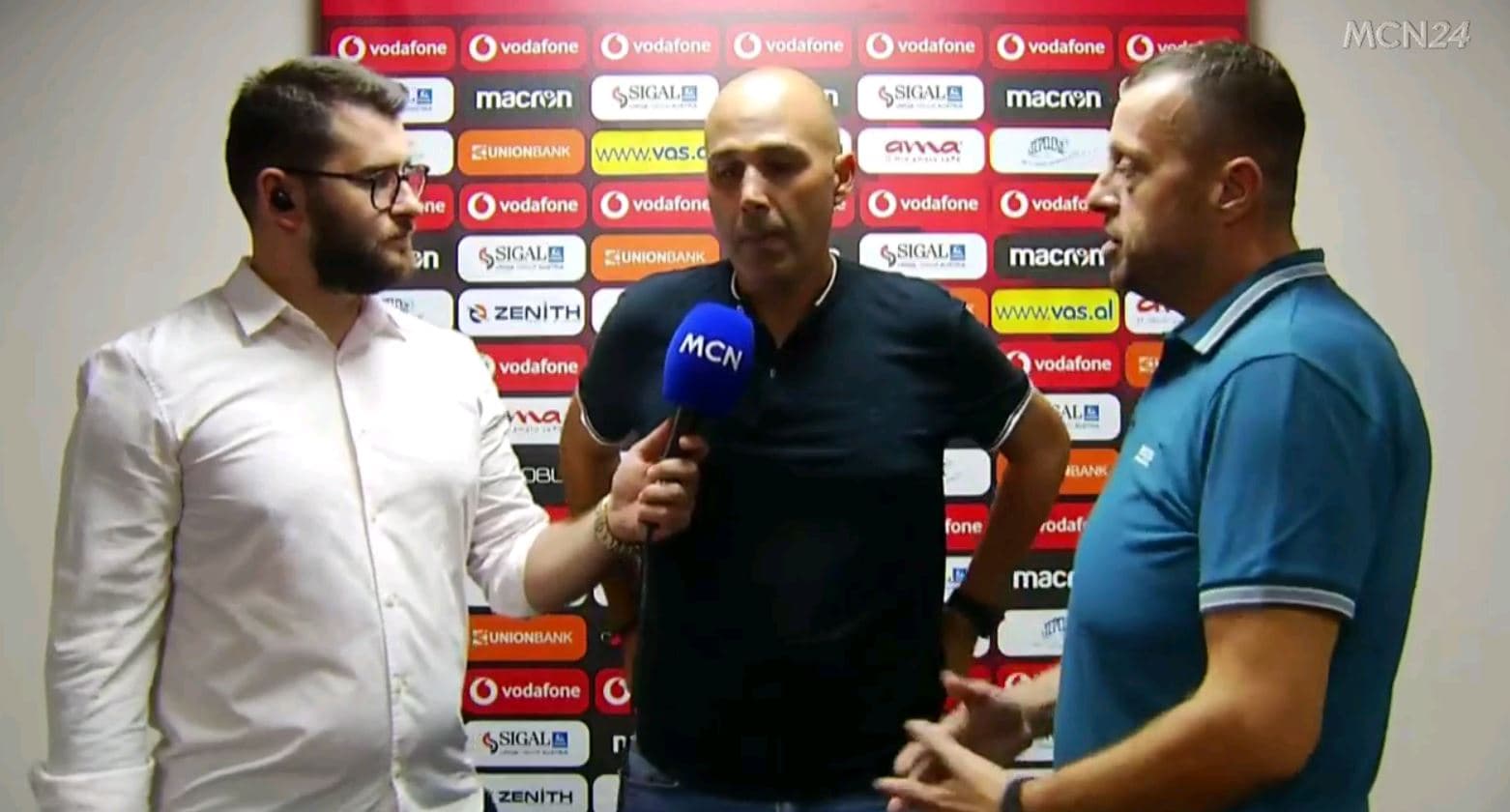 Humbja ndaj Elbasanit, Rodriguez e ka me gjykimin: U akorduan shumë faulle