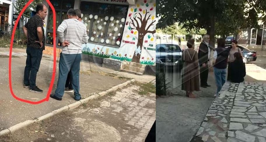 Zgjedhjet në Kukës, koalicioni “BF” denoncon: Patronazhistët në krye të detyrës për të kontrolluar dhe devijuar votat