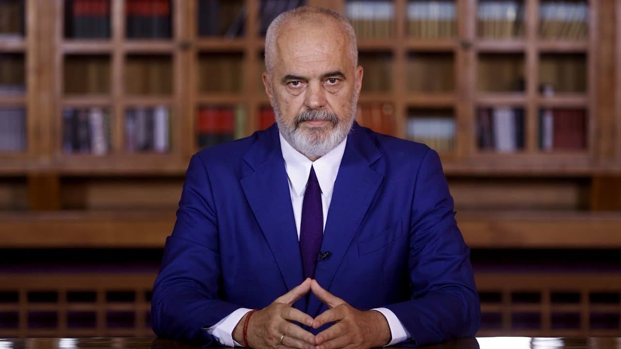 Sulmi ndaj Policisë/ Rama: Kambanë e madhe alarmi. Komuniteti euroatlantik të ulë me imponim në tryezën e dialogut Kosovën e Serbinë