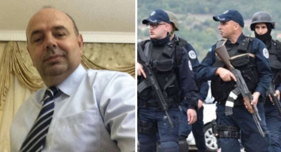 Vrasja e efektivit në Veri/ Policia e Kosovës zbardh detajet e sulmit 