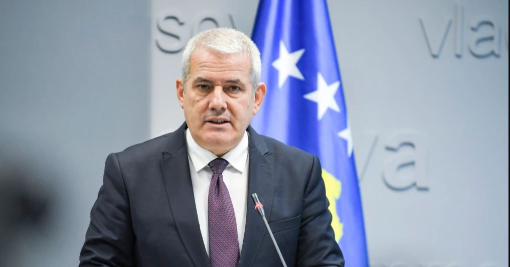 Sveçla: Gjetëm armatim për qindra sulmues të tjerë