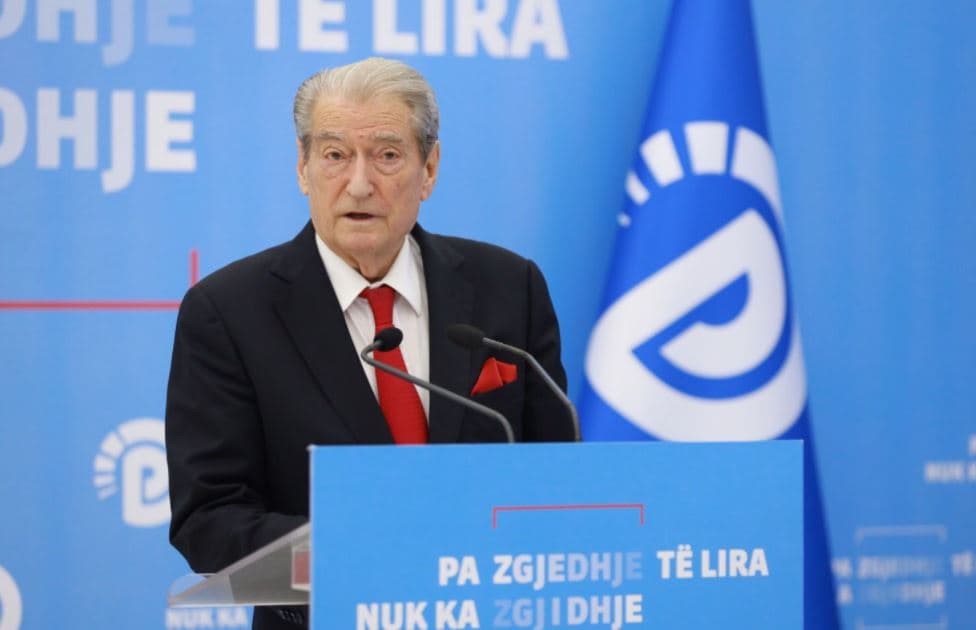 Berisha: Vuçiçi ishte organizator i kryengritjes së armatosur në Kosovë. U porosit nga Kremlini