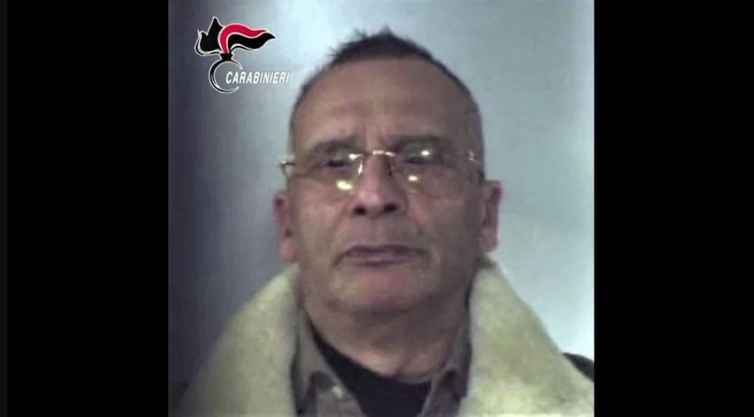 Ndahet nga jeta bosi famkeq i mafies italiane 