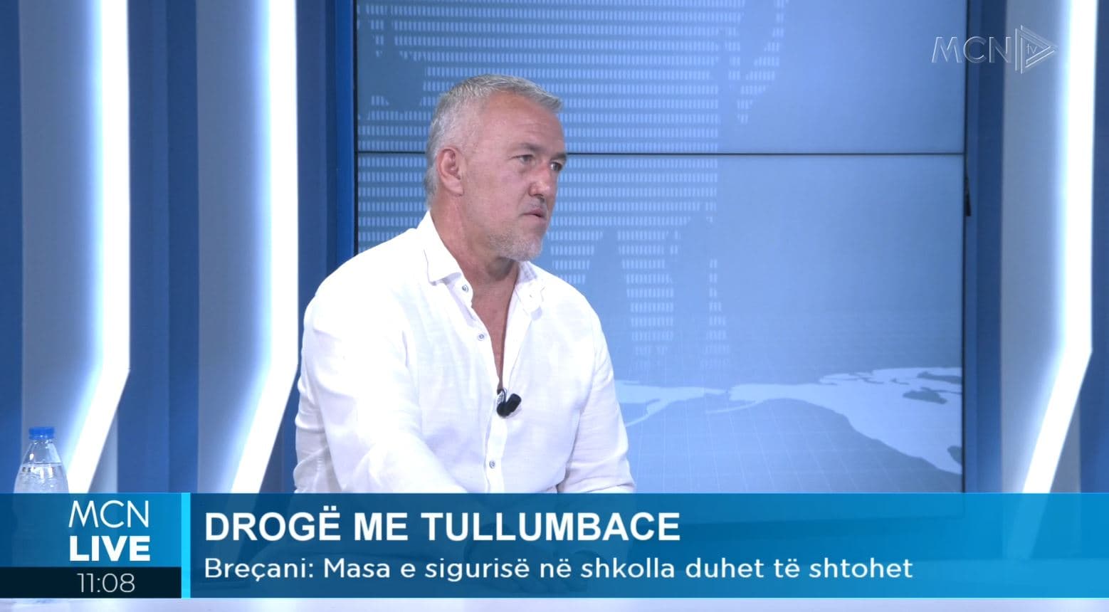 Droga në tullumbace/ Breçani: Situatë alarmante, nëse ka seriozitet dhe vullnet parandalohet 