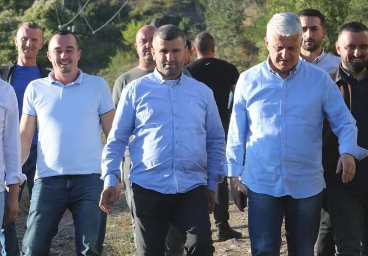 Halilaj reagon pas fitores së bashkisë: Kukësi vendosi të jetë pro zhvillimit