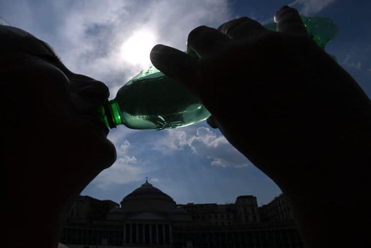 Brazil, 4 qytete thyejnë rekordin për temperaturat më të larta të vitit