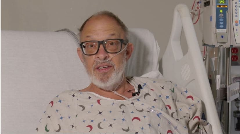 Zemra e derri transplantohet tek një njeri, rasti i dytë në botë