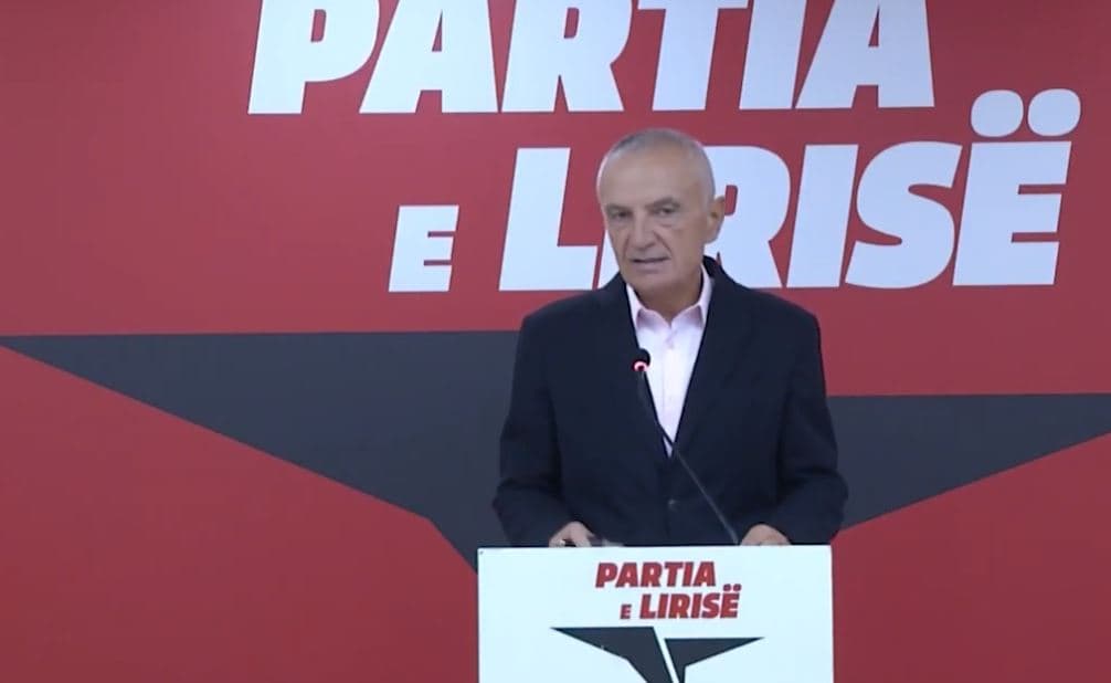 Meta shfajëson Berishën për Kukësin: Rama kontrollon votën, vijojmë bashkëpunimin opozitar (VIDEO)