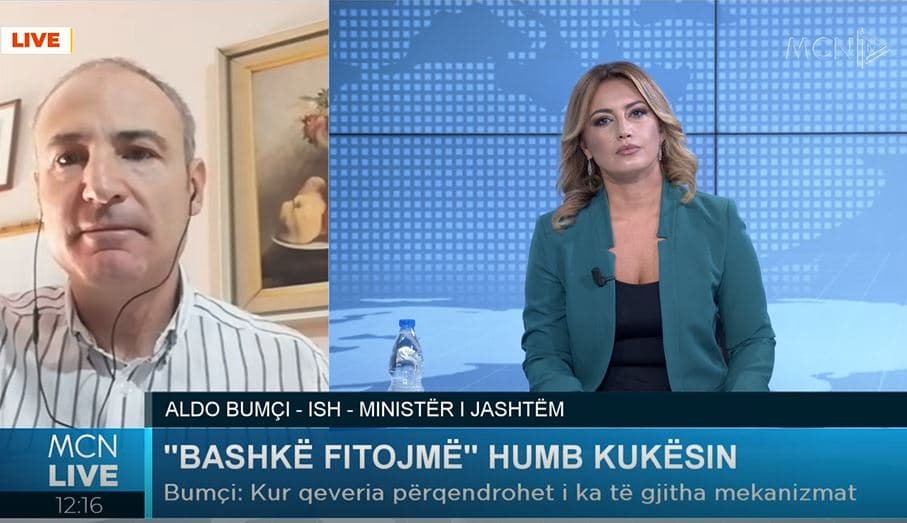 Disfata e koalicionit “BF” në Kukës/ Bumçi: Rama hodhi miliona për të treguar që asgjë s’ka ndryshuar!