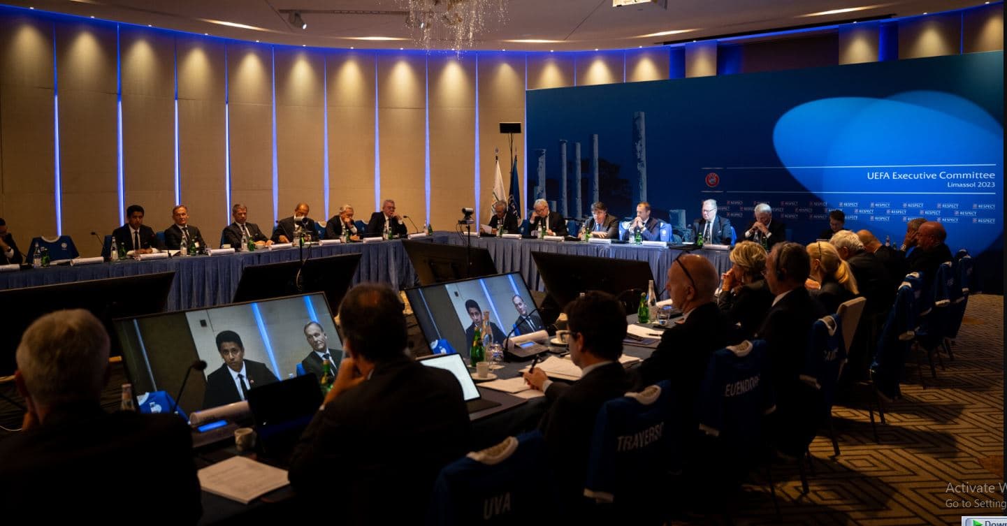 ZYRTARE/ Europiani U-17 do të zhvillohet në Shqipëri në vitin 2025