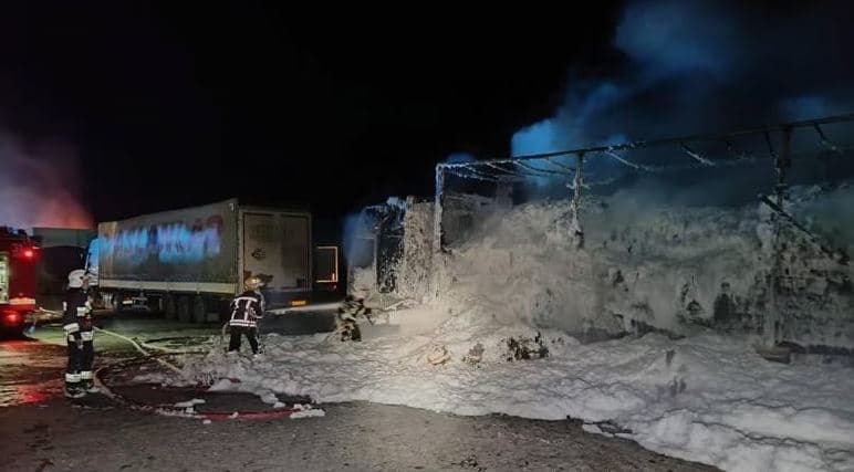 Rumania: Sulmet ruse në kufirin tonë, të pajustifikuara dhe të paligjshme