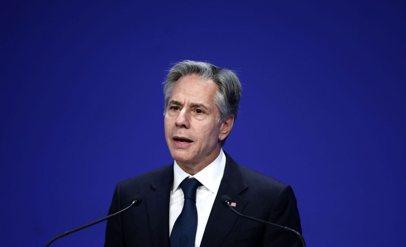 Stoltenberg:  Kundërofensiva ukrainase po përparon, por qëllimet e Putinit nuk kanë ndryshuar 