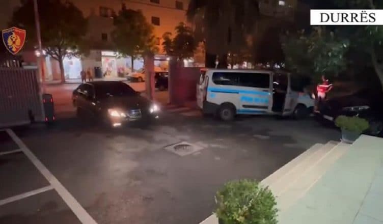 Vritet nga persona të paidentifikuar 38-vjeçari në Sukth