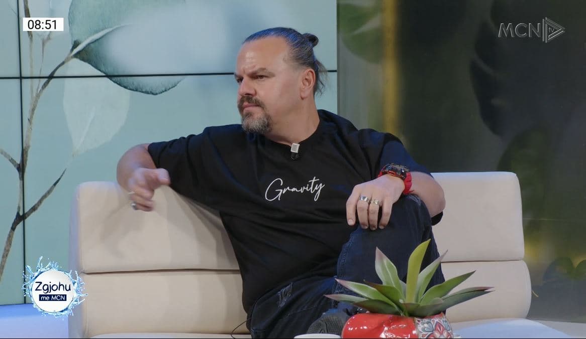 ‘Zgjohu me MCN”/ Laknori zbulon planet e tij pas mbylljes së Klanifornia: Do jem pjesë e një seriali