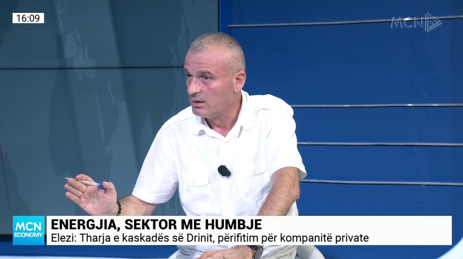 Elezi: Blerjet nga KESH të paprogramuara, me tarifa shumë më të larta. Tenderat bëhen me zarfe 